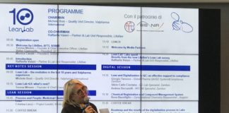 Integrare approccio lean, GMP e digitalizzazione per sostenere le sfide del futuro
