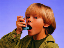 App per orientare la scelta dell’inalatore per asma e BPCO app per orientare la scelta dell'inalatore per asma e BPCO