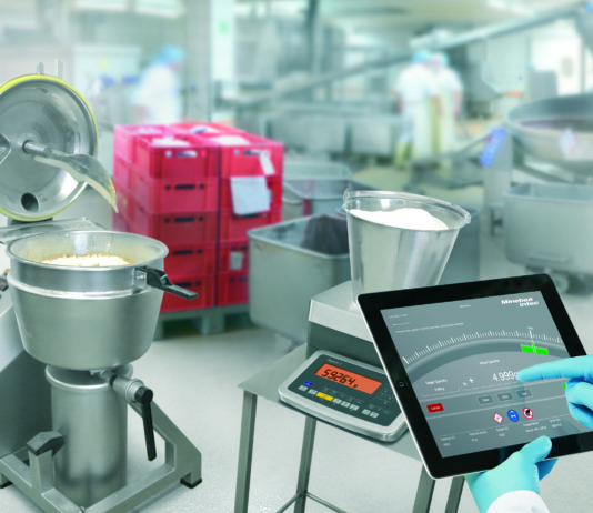 ProRecipe XT, software più facili e funzionali PIC_ProRecipeXT_mobile