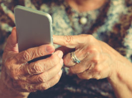La gestione delle malattie cardiovascolari nell’anziano Le nuove tecnologie possono favorire la gestione delle malattie cardiovascolari nell’anziano
