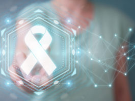 PAXG per l’adenocarcinoma del pancreas La combinazione di cisplatino, nab-paclitaxel, capecitabina e gemcitabina permette un miglioramento significativo della sopravvivenza dei pazienti con adenocarcinoma del pancreas, con due soli accessi ospedalieri mensili anziché tre