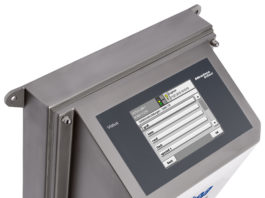 Rilevamento massimo dei metalli con un ingombro minimo Vistus E