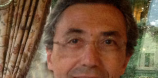 Stress ossidativo e glaucoma Salvatore Cillino spiega l'importanza della neuroprotezione e del Coenzima Q10 per contrastare il danno ossidativo nel glaucoma