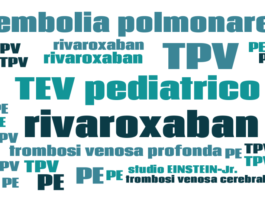 Richiesta per rivaroxaban nei bambini affetti da tromboembolismo venoso