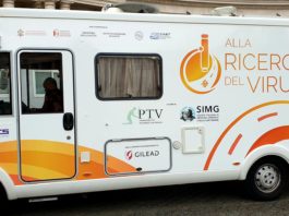 Strategie da implementare per aumentare la diagnosi e i trattamenti delle persone con HCV Diverse evidenze e l'obiettivo fissato dall'OMS di eradicazione dell'epatite C entro il 2030 sottolineano la necessità di implementare nuove strategie per aumentare le diagnosi e i trattamenti delle persone con infezione da HCV