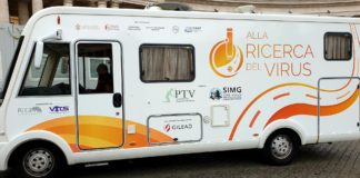 Strategie da implementare per aumentare la diagnosi e i trattamenti delle persone con HCV Diverse evidenze e l'obiettivo fissato dall'OMS di eradicazione dell'epatite C entro il 2030 sottolineano la necessità di implementare nuove strategie per aumentare le diagnosi e i trattamenti delle persone con infezione da HCV