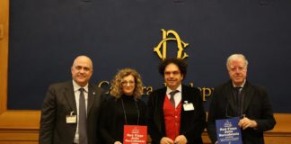 Ipersonnie e narcolessia da sin Antonio D'Avino, Elisabetta Verrillo, Daniel Della Seta, Walter Marrocco narcolessia ipersonnia