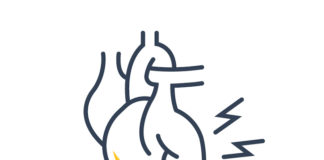 Rischio di scompenso cardiaco e tessuto adiposo epicardico Le cellule adipose localizzate nell'epicardio possono, nei soggetti obesi, produrre molecole con caratteristiche pro-infiammatorie che danneggiano le cellule miocardiche