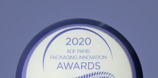 Arnistil premiato per il packaging più innovativo Arnistil ADF awards