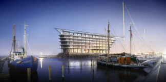 Una partnership di alto livello