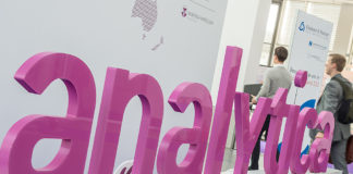 analytica 2020 mostra la via verso il laboratorio intelligente analityca