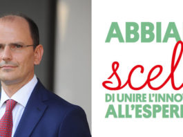 Covid-19, DOC Generici a fianco del sistema salute per sostenere la lotta al Coronavirus Riccardo Zagaria - Amministratore Delegato DOC Generici