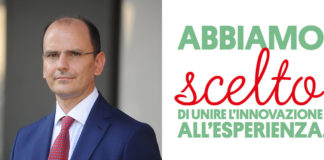 Covid-19, DOC Generici a fianco del sistema salute per sostenere la lotta al Coronavirus Riccardo Zagaria - Amministratore Delegato DOC Generici