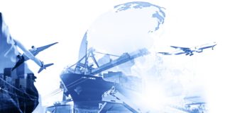 Programma di trasporto pharma via charter con destinazione Americhe