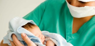 Neonati e Covid-19, sostegno alle pediatrie di cinque ospedali italiani