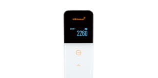 Lumitester Smart, l’innovativo bioluminometro con tecnologia A3