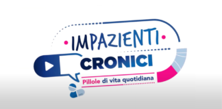 “Impazienti Cronici”: l’aderenza terapeutica raccontata da una brillante web serie