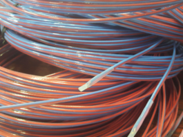 Convalida dei processi termici: termocoppie CAP IT tipo “T” ULTRA-PREMIUM