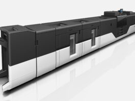 I vantaggi della stampa inkjet per il pharma