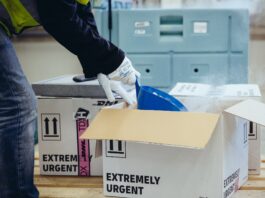 Logistica del farmaco: riorganizzarsi per ripartire