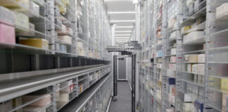 La rivoluzione della logistica passa per l’automazione