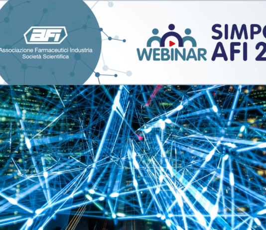 Al via il Simposio AFI 2021, ancora in modalità digitale