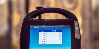 Particle Measuring Systems annuncia il lancio del Contatore di Particelle per Aria Lasair® Pro