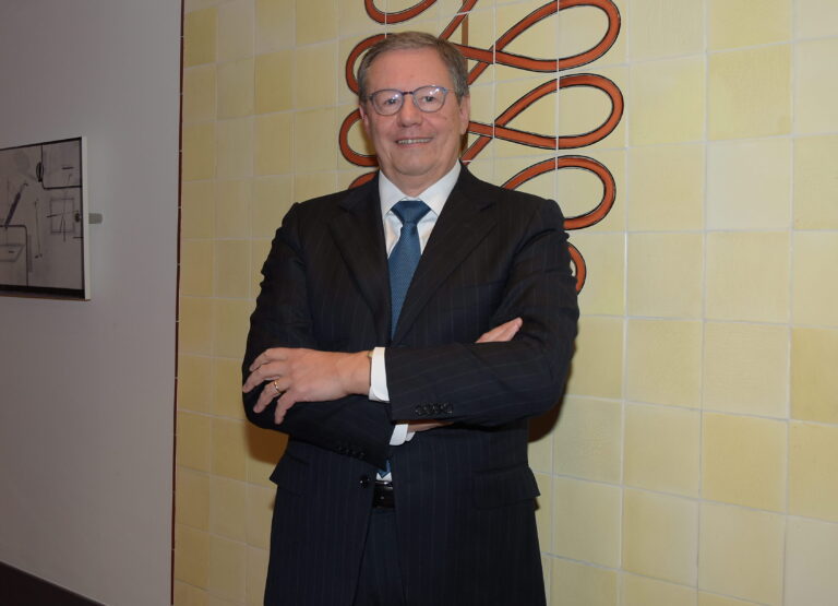 Simposio AFI: l’introduzione all’evento del presidente Giorgio Bruno