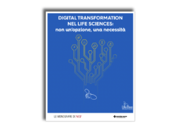 Digital Transformation nel Life Sciences: non un’opzione, una necessità