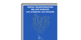 Digital Transformation nel Life Sciences: non un’opzione, una necessità
