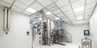 Inaugurato a Pomezia “Labio 4.0”, il nuovo centro R&D di Alfasigma