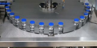 Garantire la qualità nella produzione di farmaci liquidi