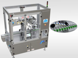 Le novità nel settore dell’etichetttura a IPACK IMA 2022