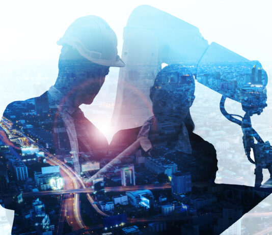 Smart machine: un white paper per la trasformazione 4.0