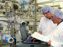 Un esempio di risparmio energetico dal mondo farmaceutico