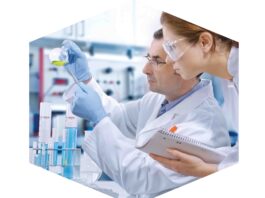 Innovazione e qualità per il mondo Healthcare