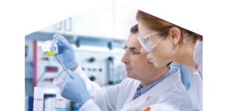 Innovazione e qualità per il mondo Healthcare