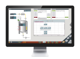 Software industriale per la digitalizzazione dell’industria farmaceutica