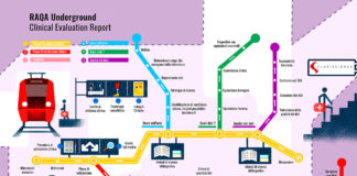 Clariscience lancia RAQA Underground: affari regolatori e SGQ dei dispositivi medici in una mappa interattiva