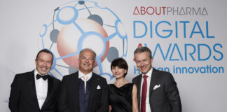 Tecniche Nuove: la piattaforma healthcare si completa con HPS-AboutPharma