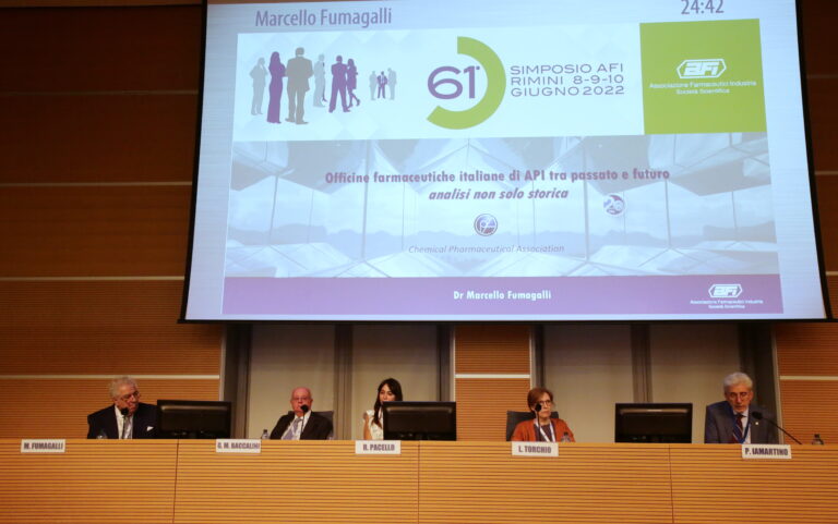 Le strategie per il futuro dei produttori di API