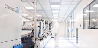 Annex 1 e processi di sterilizzazione in autoclave: un’intervista con Tim Sandle