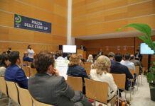 Simposio AFI, startup e grandi imprese