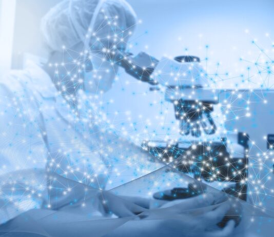 Onde acustiche per la sintesi di composti macrociclici