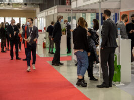 in-Vitality: torna a Milano l’appuntamento dedicato ai professionisti della nutraceutica