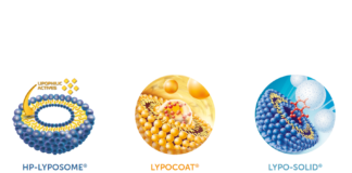 Nutrients delivery – Tecnologie per il rilascio di nutrienti