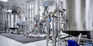 Bioreattori per fermentazione farmaceutica: i parametri da valutare