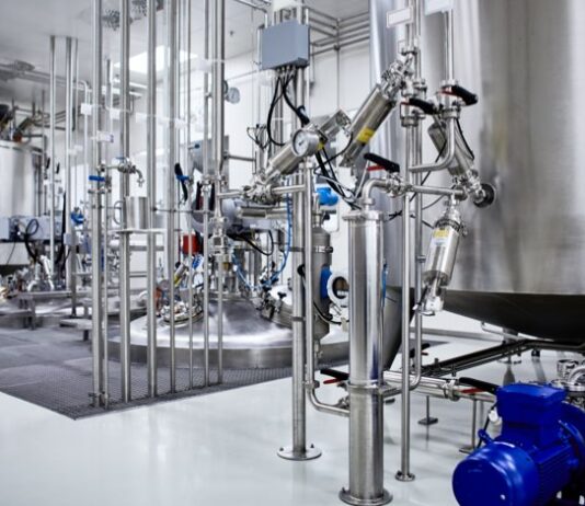 Bioreattori per fermentazione farmaceutica: i parametri da valutare