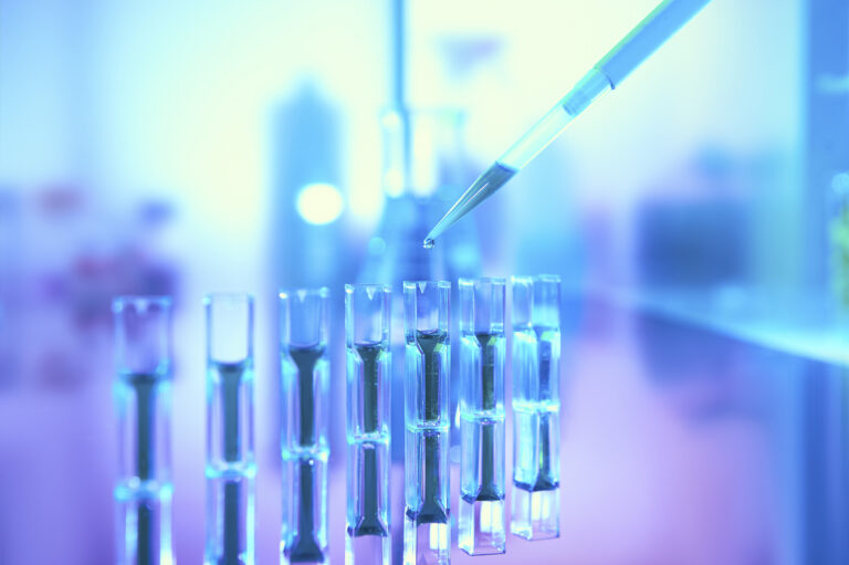 L’Africa studia nuovi farmaci grazie all’uso dell’intelligenza artificiale