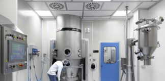 IMA Active e Labomar, una partnership all’avanguardia